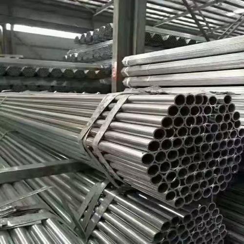 钦北q355nhb耐候钢管